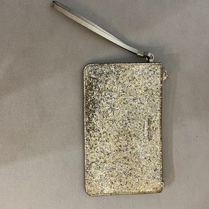 Kate Spade wristlet